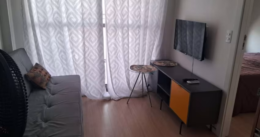 Apartamento à venda em Vila Nova Conceição
