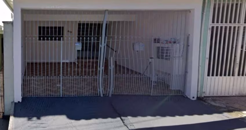 Casa Térrea de 130m² - Vila União/Sapopemba