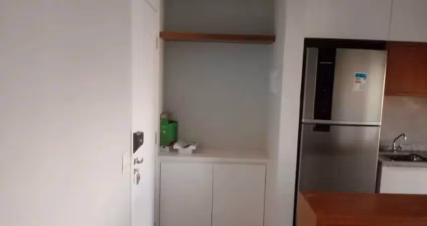 Apartamento no Condomínio Live Residencial no Piqueri com 55m² 2 dormitórios 1 suíte 2 banheiras 1 vaga