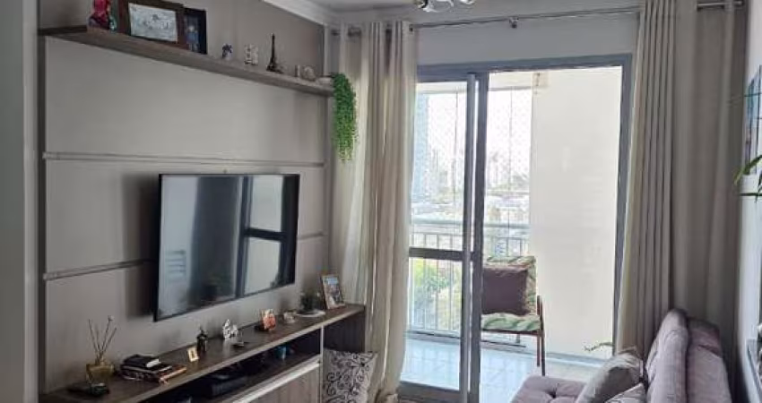 Apartamento 2 dormitórios Quadra Vila Mascote