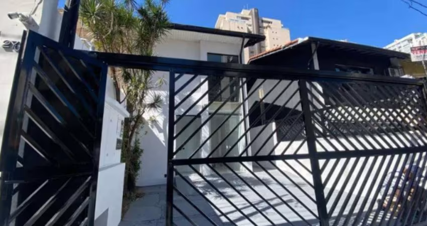 Imóvel Comercial à venda na Vila Olímpia com 75m²
