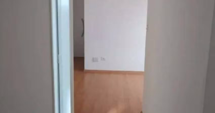 Apartamento no Condomínio Golden Life  na Vila Ré com 48m² 2 dormitórios 1 banheiro 1 vaga