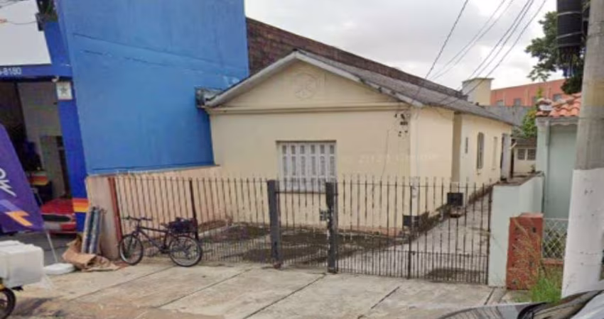 Terreno à venda na Vila Anastácio - SP