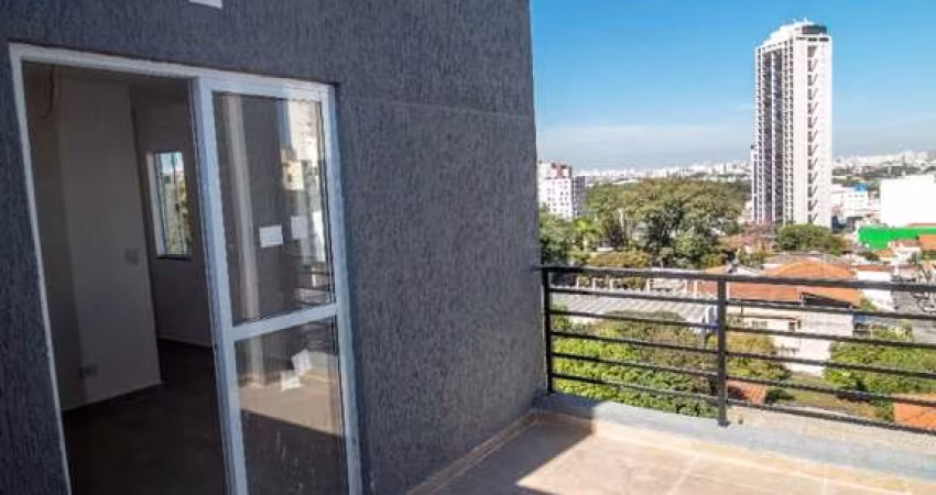 Apartamento no Santana - Zumkin Berlimm