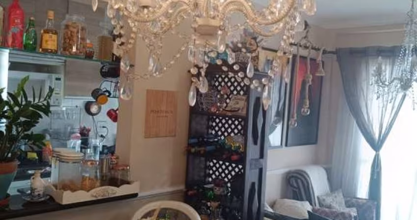 Apartamento à venda no Bom Retiro - SP