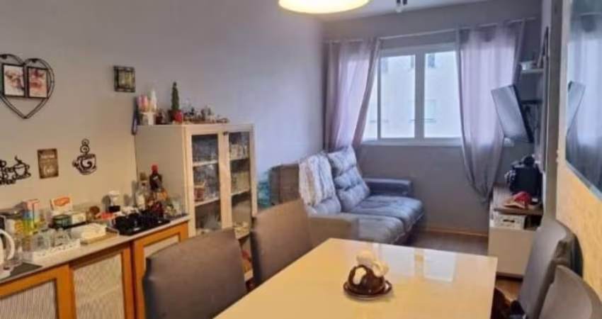Apartamento a venda 3 dormitórios 1 suíte 53 m² Condominio Fit Casa Região de Interlagos