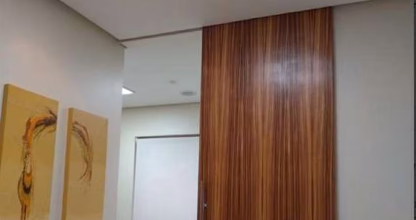 Sala comercial para VENDER de 50m², com 2 vagas.