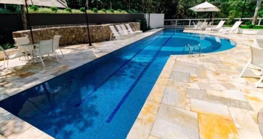 Apartamento à venda com 210m², 2 quartos e 3 vagas