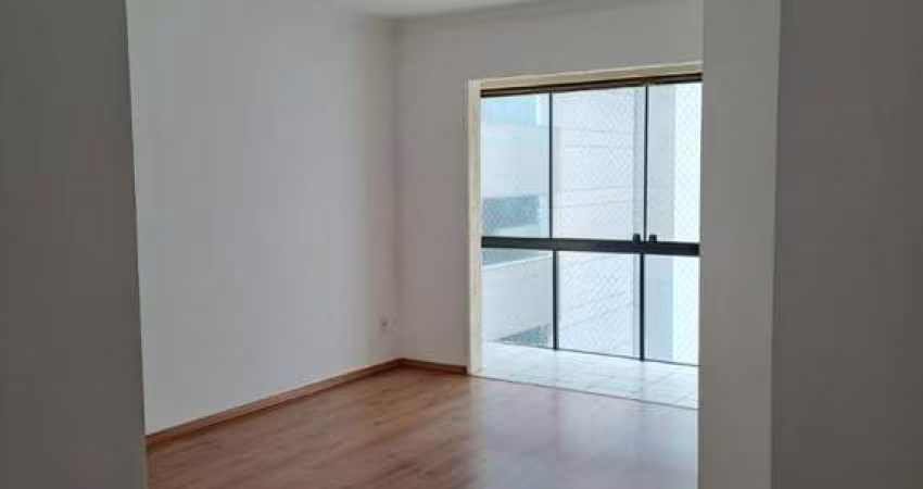 Apartamento no Condomínio Edifício Icarai na Vila Olímpia com 92m² 3 dormitórios 1 suíte 3 banheiros 2 vagas