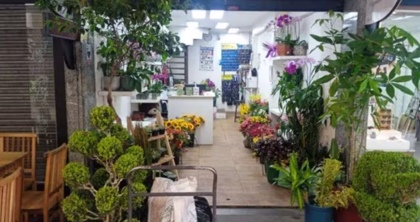 Loja à venda na Bela Vista com 100m²