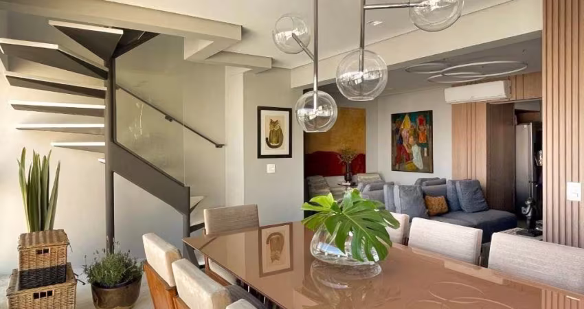 Apartamento à venda no Alto da Lapa - SP