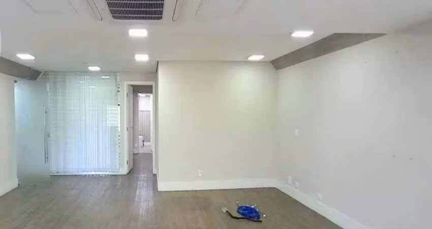 Conjunto comercial à venda com 188 m² - rua Funchal