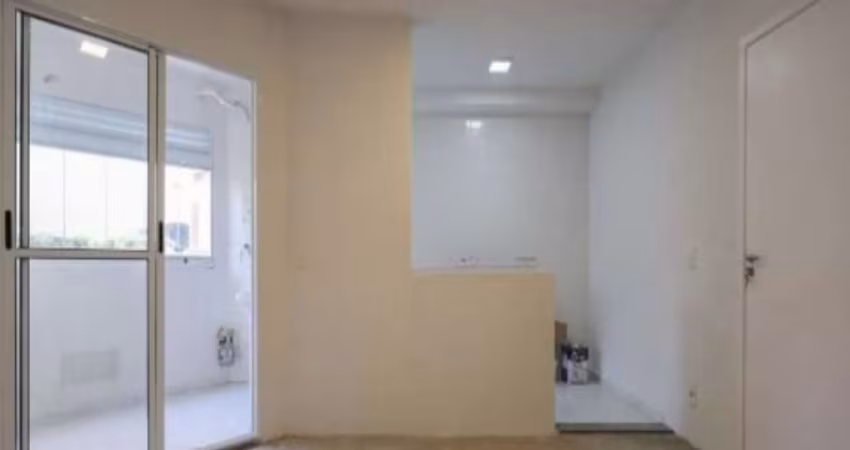 Apartamento à venda na Vila Bela Vista, SP