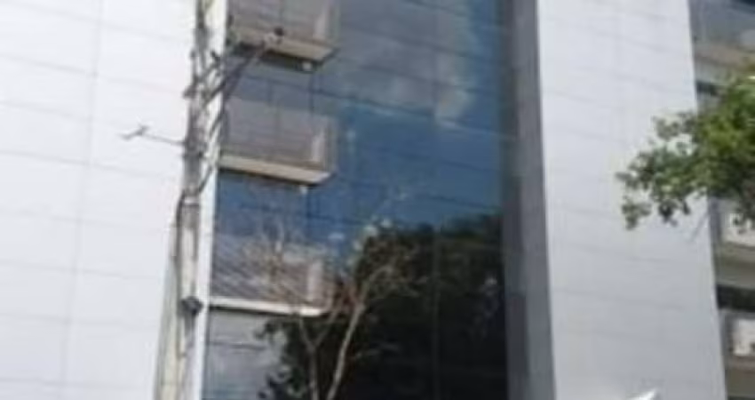 Sala Comercial em Vila Congonhas - SP
