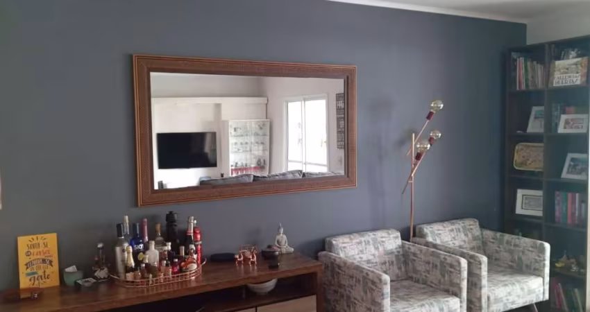 Apartamento no Condomínio Ecolife Morumbi na Vila Suzana com 103m² 3 dormitórios 3 suítes 3 banheiros 2 vagas