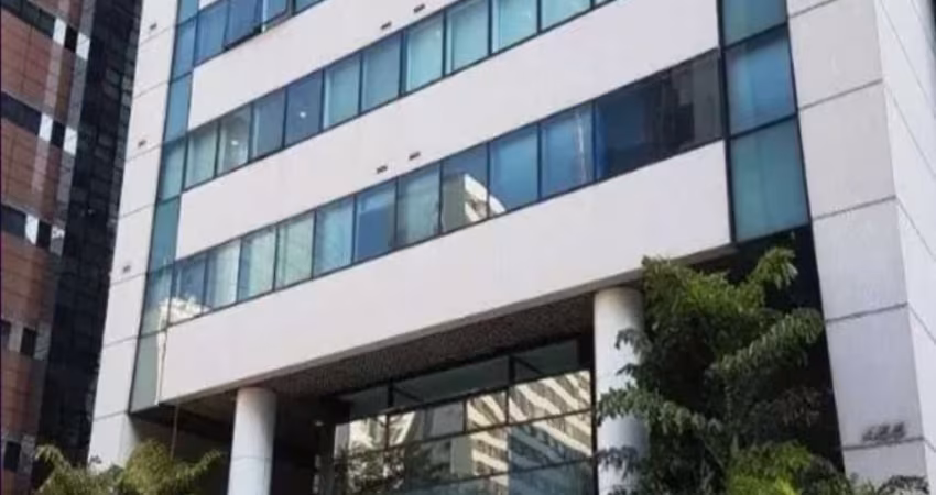 Sala Comercial à Venda em Cerqueira César