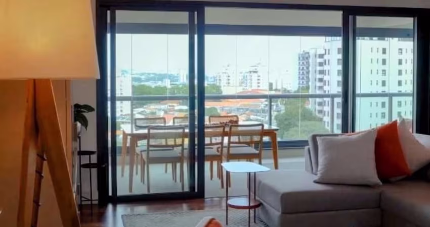 Apartamento em Alto da Lapa - São Paulo