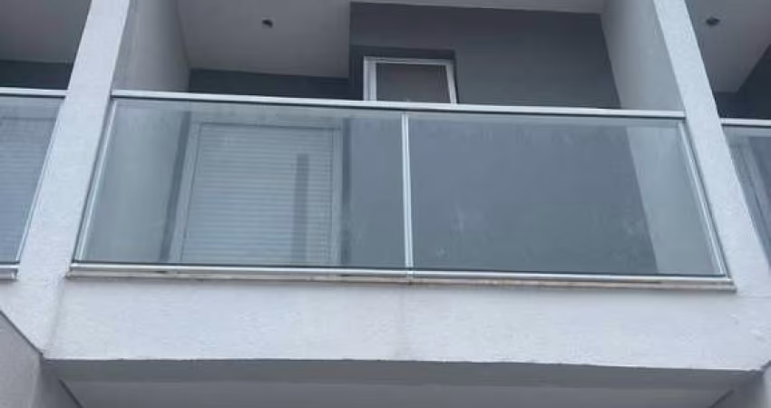 Sobrado em Vila Ema, São Paulo - 130 m²