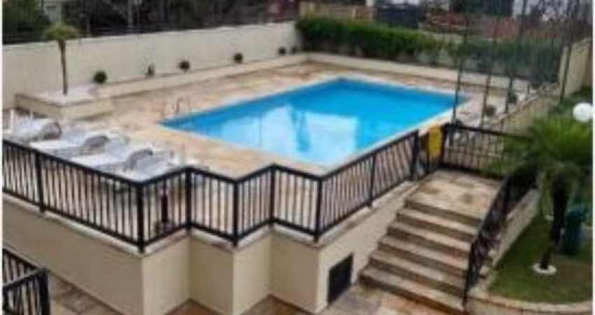 Apartamento 2 Dormitórios em Pinheiros - SP