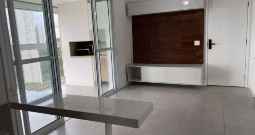 Apartamento no Condomínio Lumina  na Vila Suzana com 76m² 2 dormitórios 1 suíte 2 banheiros 2 vagas