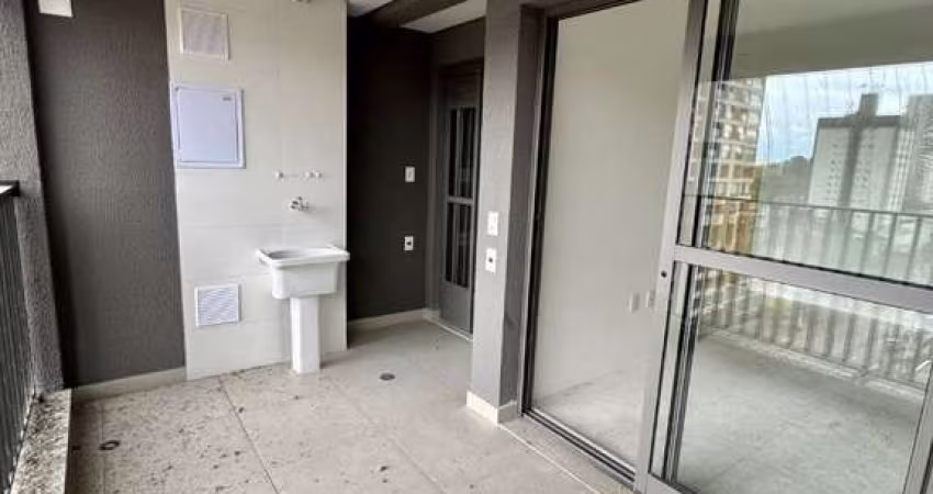 61m² com 2 dorms 1 suíte 1 vaga no Alto da Boa Vista