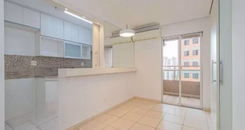 Apartamento á venda 65m² sendo 02 dormitórios, 01 banheiro e 1 vaga Paraiso do Morumbi