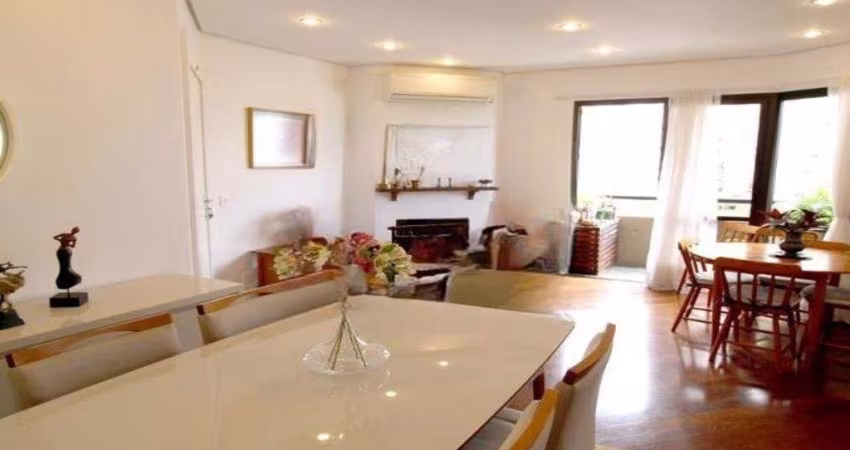 Apartamento na Vila Andrade de 2 Quartos com 2 Vagas - 110m² à Venda.