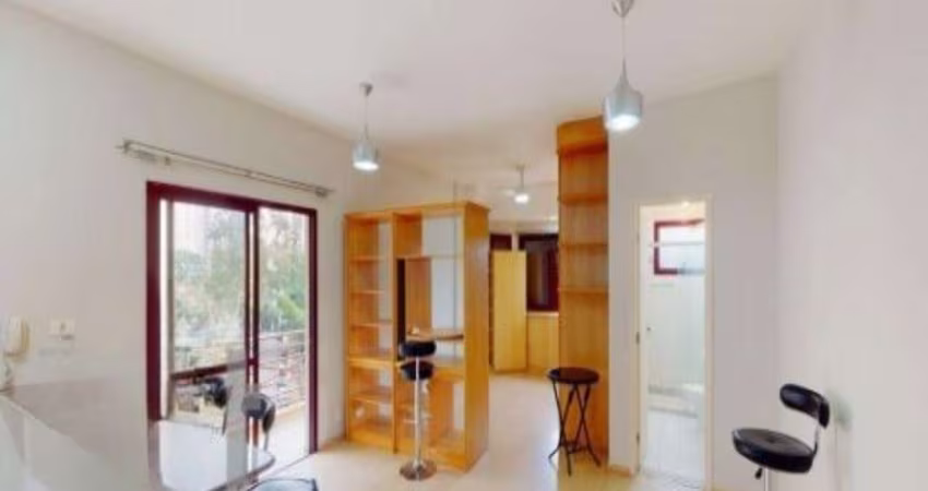 Apartamento a venda 50m² sendo 01 dormitório, 01banheiro e 01 vaga Vila Suzano
