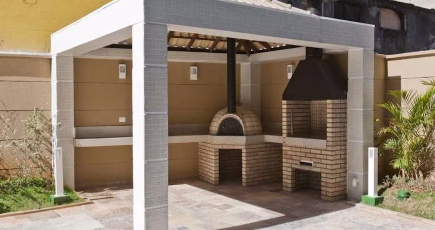 Apartamento em Vila Buarque - São Paulo!!