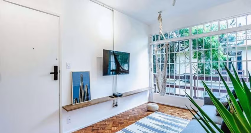 Apartamento com 79 m² 3 Dorm e 1 Vaga no Brooklin.