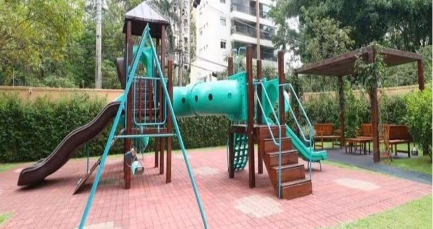Apartamento Luxuoso em Panambi, São Paulo