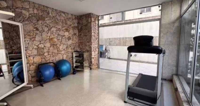 Apartamento no Paraiso com 3 dormitórios sendo 1 suíte