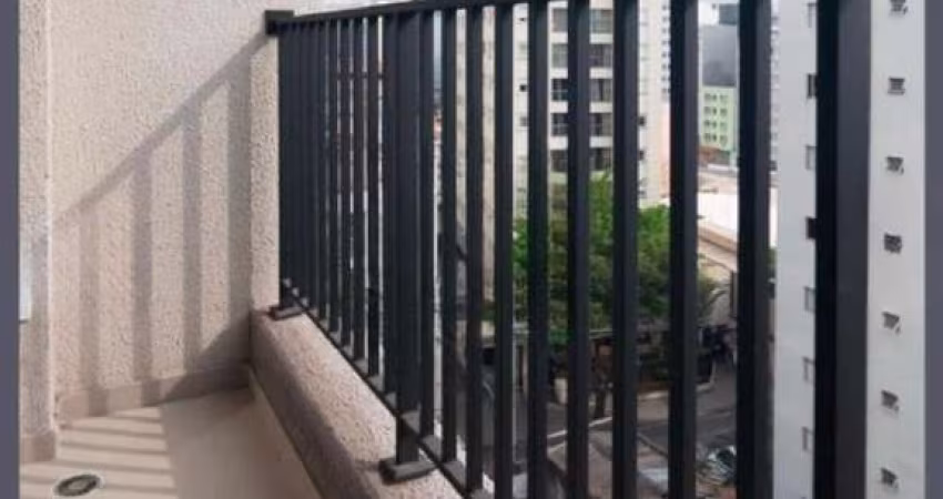 Apartamento Mobiliado em Bela Vista, SP