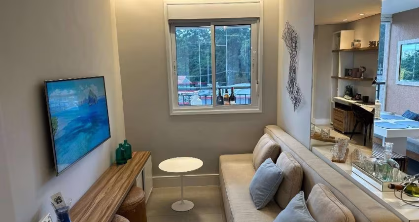 Apartamento à venda com 75m², 3 quartos e 1 vaga e 1 deposito
