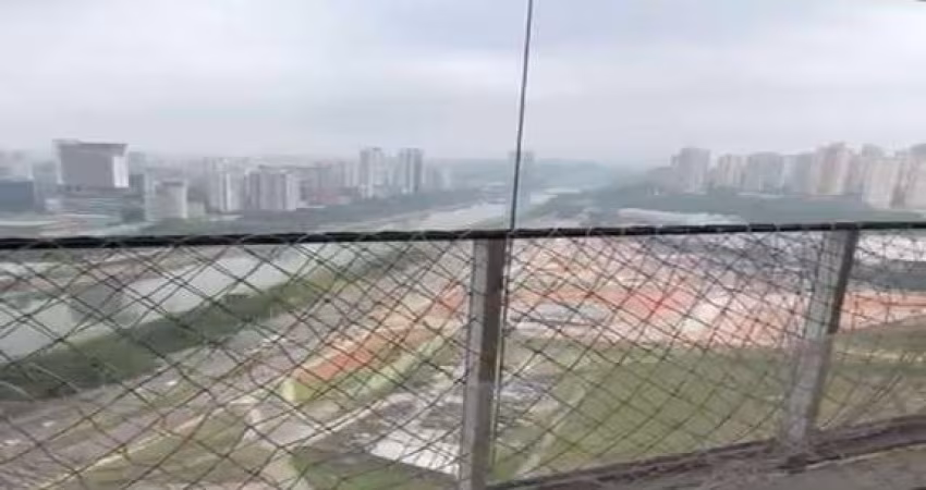 Apartamento a venda com 240m² com 3 suítes no Parque Global