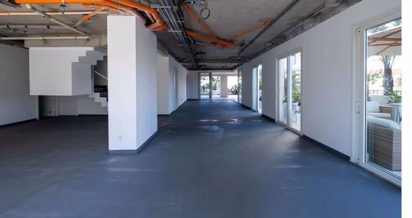 Luxuoso Duplex na Vila Olímpia - Quartier Auri