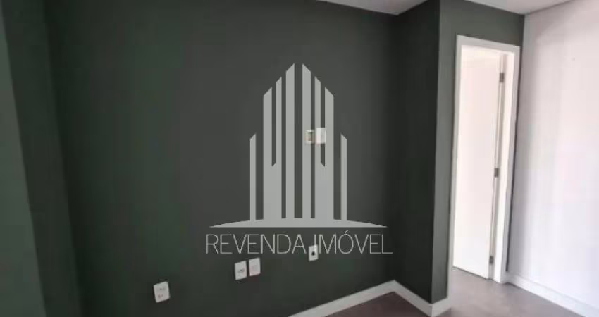 Oportunidade única: Sala comercial à venda em Santana, São Paulo-SP, com 78m², 2 banheiros e 2 vagas de garagem!