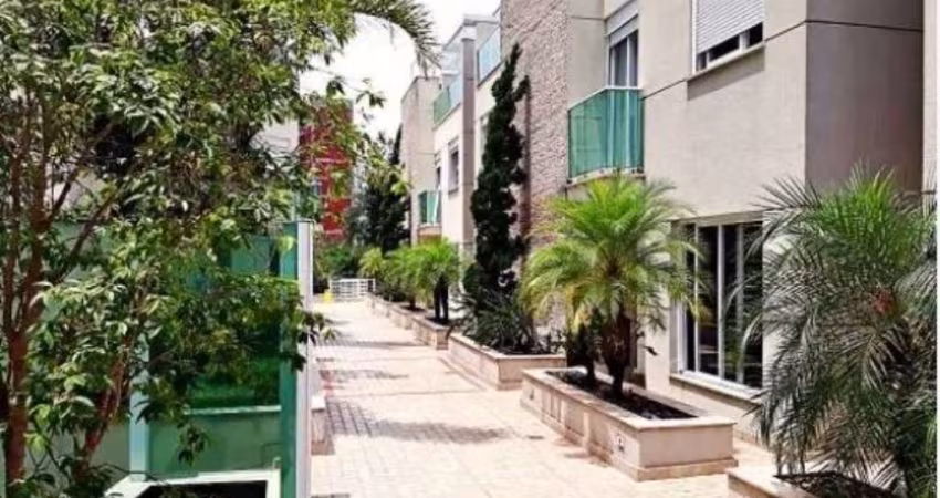casa de condominio