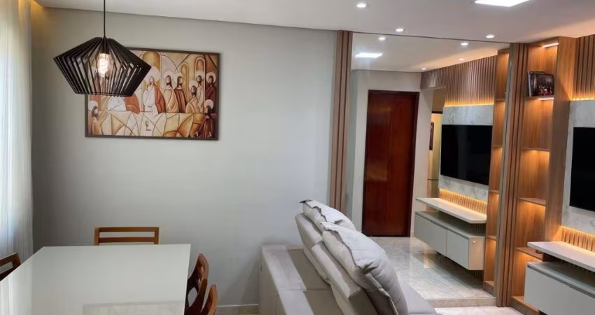 Sobrado  em Itaquera, 74m², 2 Dormitórios.