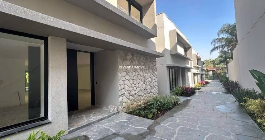CONDOMÍNIO FECHADO ALTO PADRÃO ARQUITETURA MODERNA
