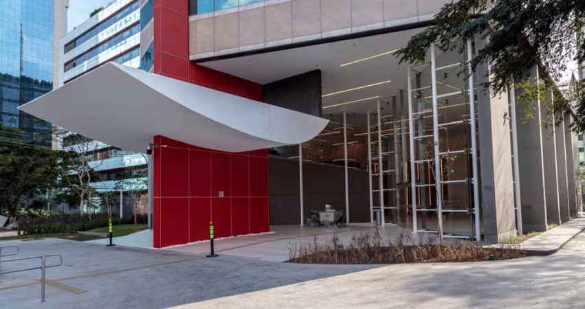 Aluguel - Ponto Comercial - Berrini 500 - São Paulo