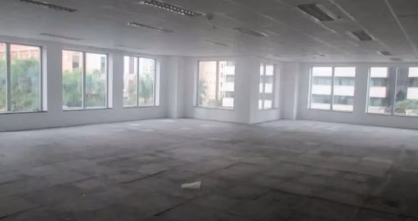 Sala comercial na Chácara Santo Antônio