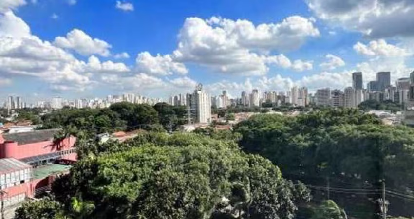 Apartamento para alugar - Brooklin Paulista, São Paulo