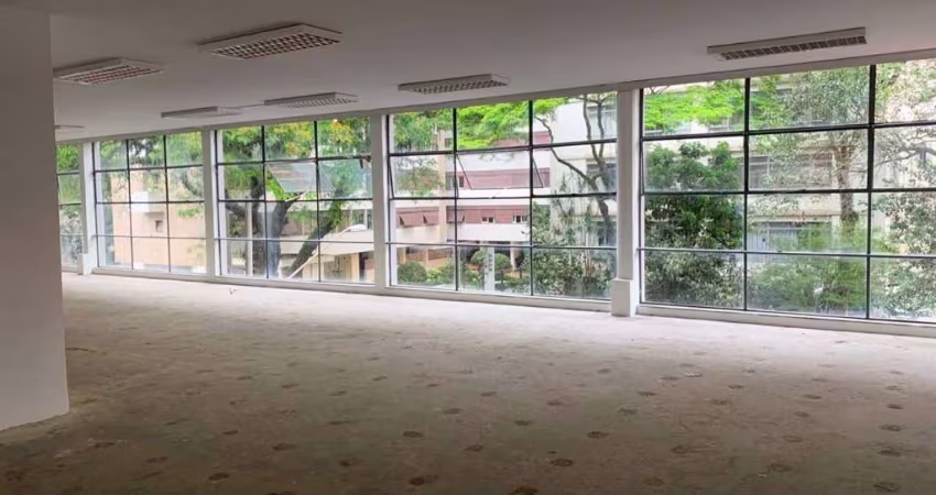 Prédio Comercial à venda em Vila Buarque, São Paulo
