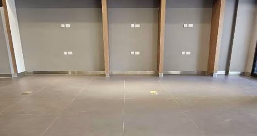 LOJA 250M² PAULISTA COM VAGA