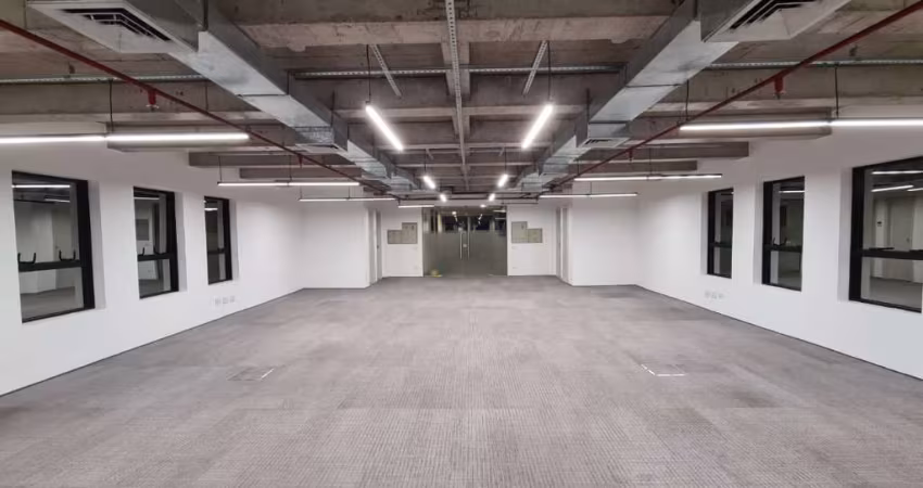 Sala comercial de 120m², Pinheiros, São Paulo, SP