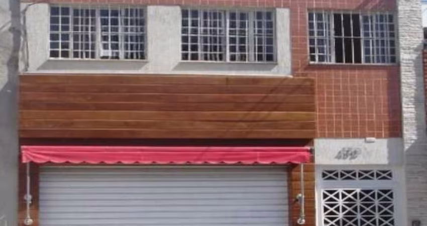 Sobreloja Para Alugar no Tatuapé