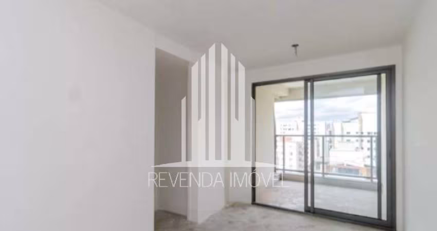 Apartamento à venda em São Paulo - SP, Vila Monte Alegre: 2 quartos, 1 suíte, lazer completo a 650m do metrô São Judas.