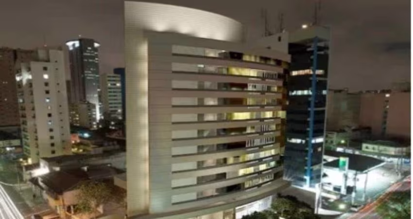 Conjunto Comercial Para Alugar em - Pinheiros