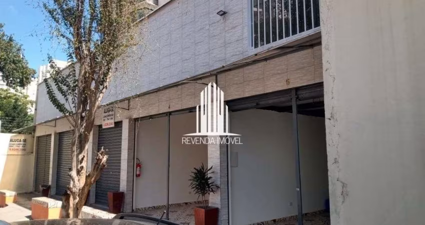 Ponto comercial à venda no Nova Piraju, São Paulo 